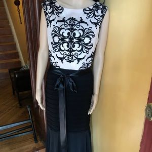 Betsy & Adam Gown/Dress